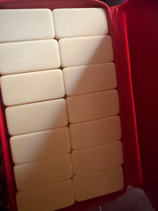 Vintage Dominoes by Cardinal