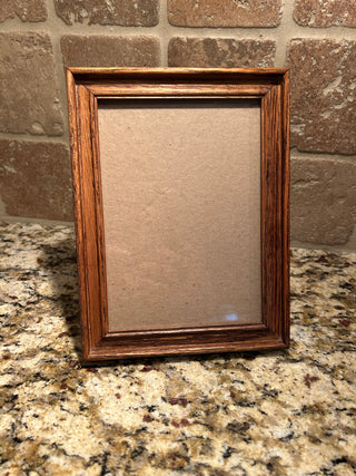 Rustic Oak Frame
