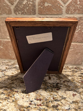 Rustic Oak Frame