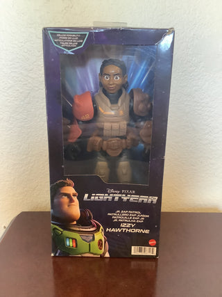 Izzy Hawthorne Action Figure