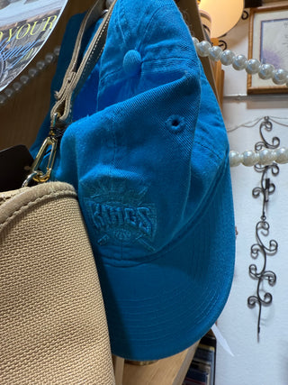 Kings Reebok Women's Cap