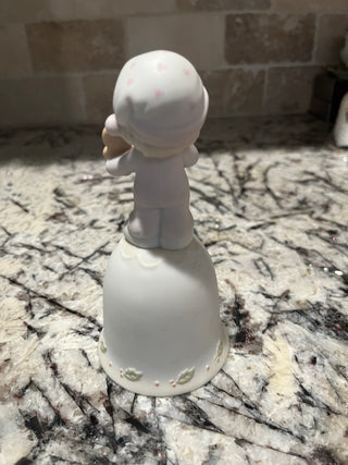 Vintage Precious Moments 1993 Bell