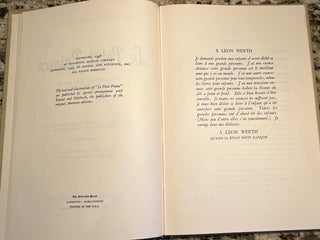 Vintage Book: Le Petit Prince, Educational Edition