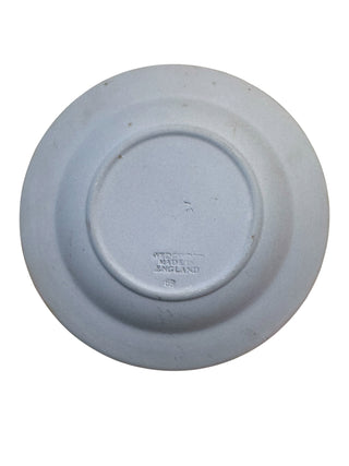 1969 Wedgwood Jasperware US Capitol Plate