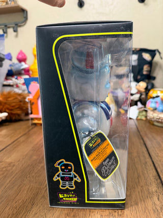 Funko Hikari Ghost Busters Stay Puft Marshmallow Man Limited Edition 1500 Pcs
