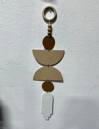 Hanging Decor (World Market)