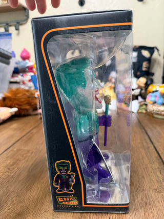Funko Hikari DC The Joker Shimmer Vinyl Figure Exclusive 750 Limited Edition
