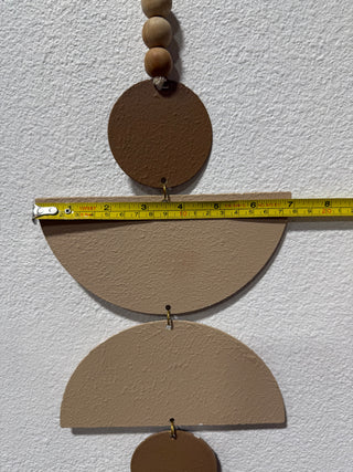 Hanging Decor (World Market)