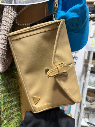 Vintage Jordache Wristlet Purse