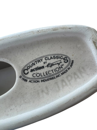 Vintage Goose Country Classics Set