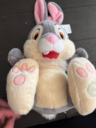 Thumper DSPE Plush