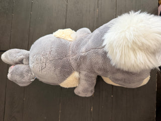 Thumper DSPE Plush