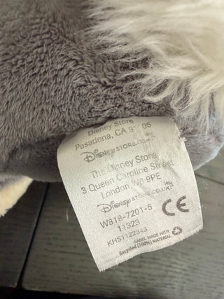 Thumper DSPE Plush