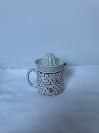 Takahashi Goose Citrus Juicer 70s/80s