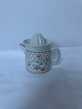 Takahashi Goose Citrus Juicer 70s/80s