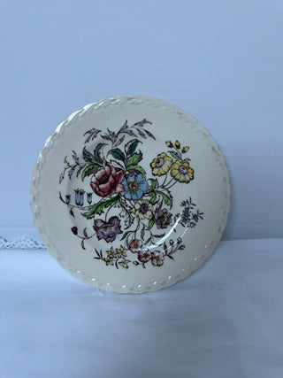 Vernon Kilns “May Flower” 40s/50s