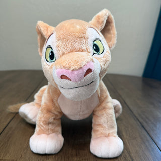 Nala Lion King DSPE