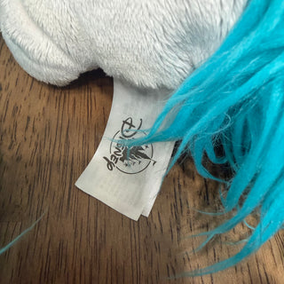 Disney Hercules Long Tail Pegasus 12-Inch Medium Plush