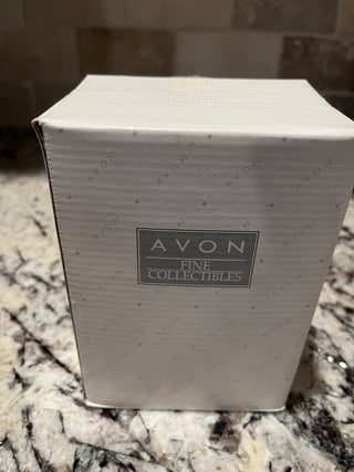 Vintage Precious Moments “Love is the Key” Avon Exclusive