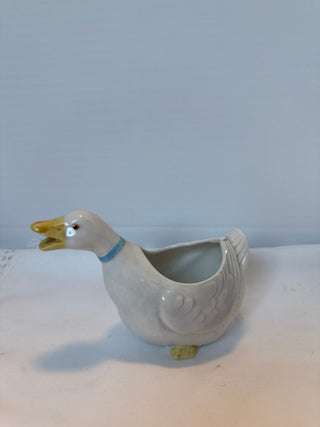 VTG Potagerie Goose Planter