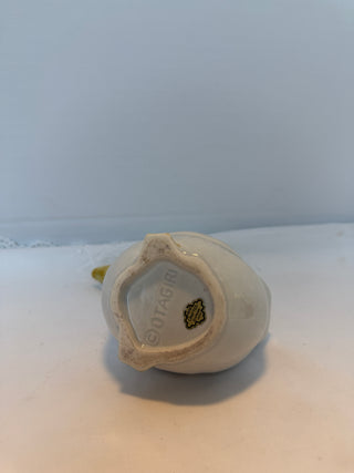 VTG Potagerie Goose Planter