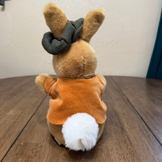 Vintage Eden Benjamin Button plush
