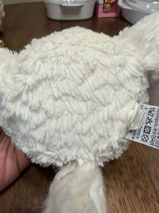 Jellycat London Fuddlewuddle Unicorn Plush RETIRED