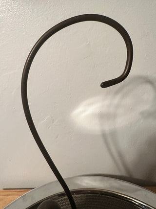 Monkey Banana Hanger Cast Iron MTS