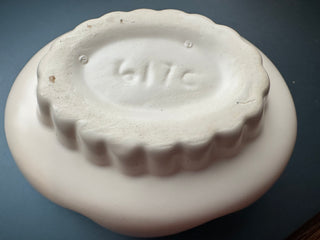 West Coast Pottery 617C Tulip Candle Holder