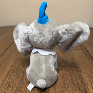 Vintage Dumbo Plush- nwt