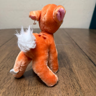 Vintage Bambi Plush