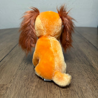 Vintage Lady Plush