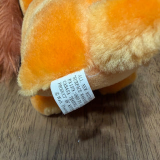 Vintage Lady Plush