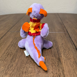 Vintage Figment plush