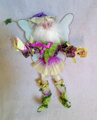 MW Mark Roberts Spring Elf MTS