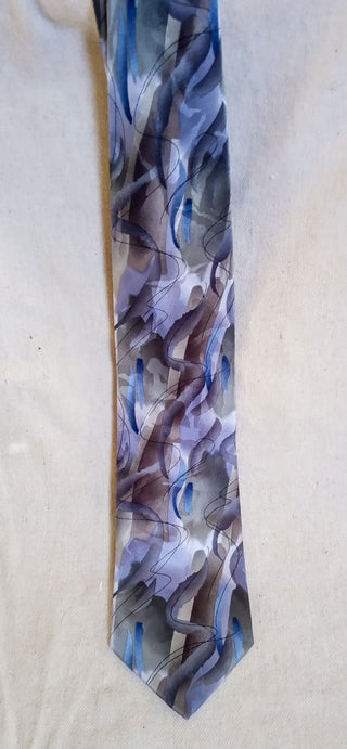 MW J. Garcia Wetlands II Tie MTS