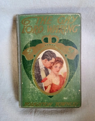 MW The Gay Lord Waring 1910 MTS