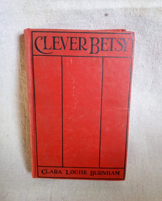 MW Clever Betsy 1910 MTS