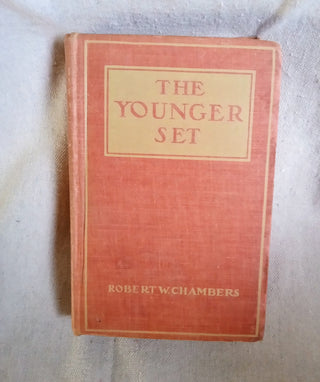 MW The Younger Set 1907 MTS