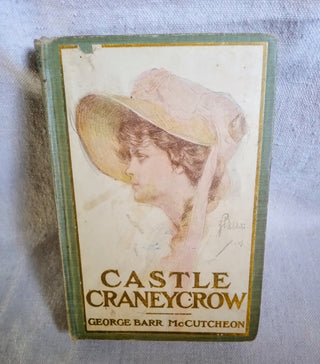 MW Castle Craneycrow 1902 MTS