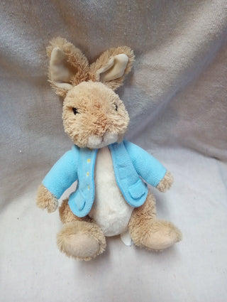 MW Peter Rabbit Gund MTS