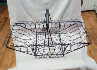 MW Metal Basket