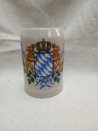 MW Gerz German Stein