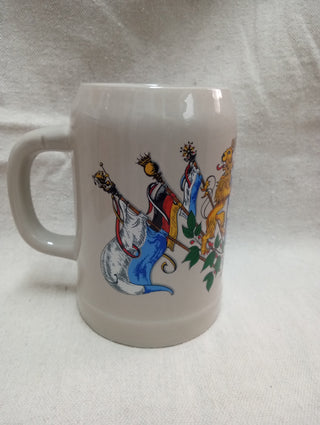 MW Gerz German Stein