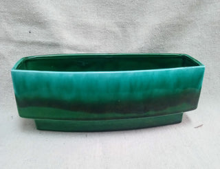 MW Frisco Golden Gate Co Green Planter