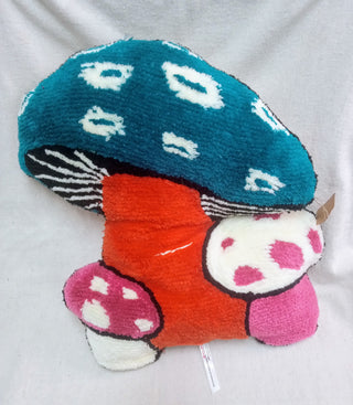 MW Urban Outfitters Mushroom Pillow