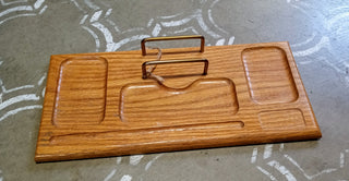MW Vintage Valet Tray
