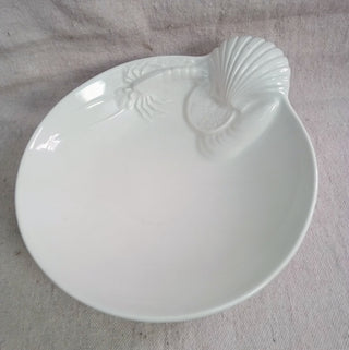 MW La Ceramica Lobster Bowl