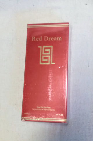 MW Red Dream Eau de Parfume