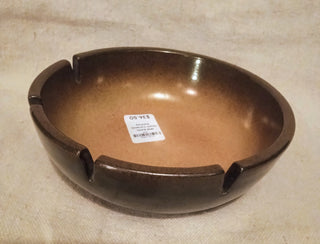 MW Edith Heath Ceramic Ashtray